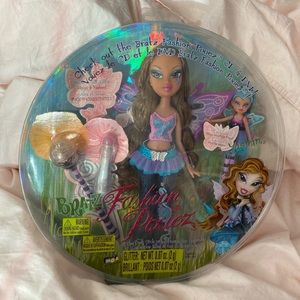 Bratz Fashion Pixiez Yasmin